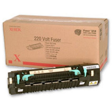 Xerox Laser Fuser Unit [for Phaser 6300/6350] Ref 115R00036