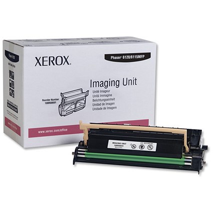 Xerox Laser Imaging Unit Page Life 20000pp Ref 108R00691