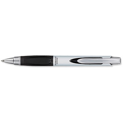uni-ball Jetstream Premier Rollerball Pen Tip 0.7mm Line 0.5mm Black