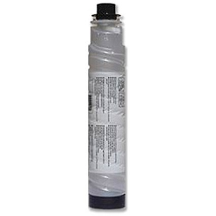 Ricoh Type 1220D Black Copier Toner Cartridge