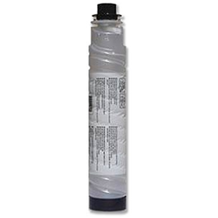 Ricoh Copier Toner Cartridge Black Ref 885229