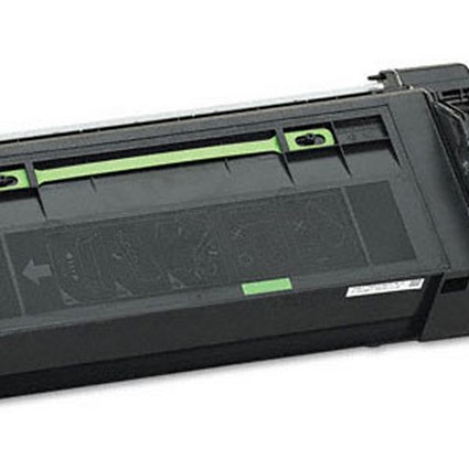 Sharp Copier Toner Cartridge Black Ref AR200DC