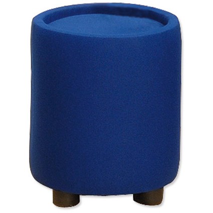 Trexus Intro Tub Reception Small Table Dia330xH380mm Royal