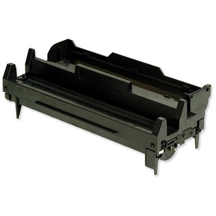 Oki 42102802 Black Laser Drum Unit