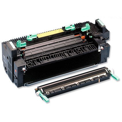 Epson Fuser Kit 220V Page Life 30000pp Black Ref S053003