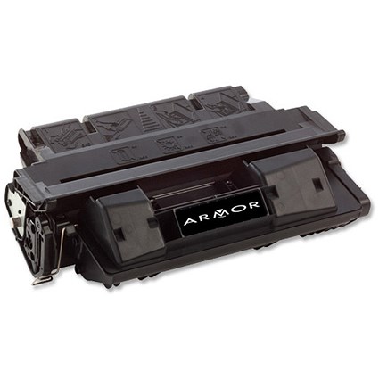 Armor Compatible Laser Toner Cartridge Black [HP C4127A Equivalent] Ref K11345