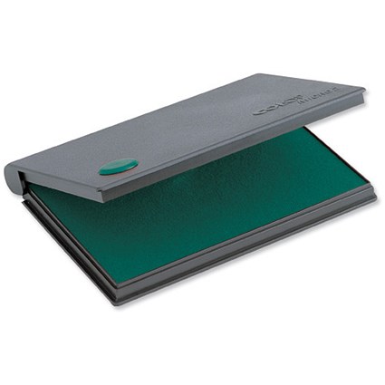 Colop Stamp Pad Micro 2 Felt 110x70mm Green