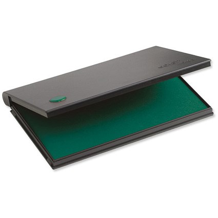 Colop Stamp Pad Micro 3 Felt 160x90mm Green