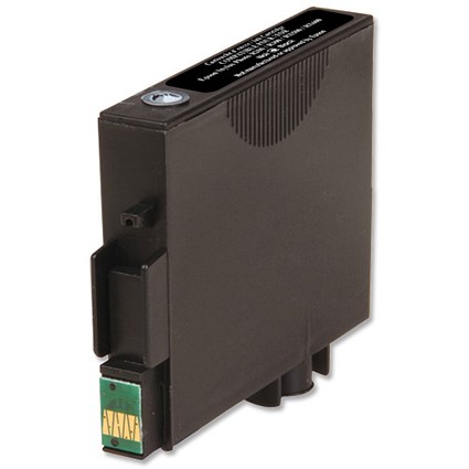 Armor Compatible Inkjet Cartridge Black [Epson T048140 Equivalent] Ref K12013