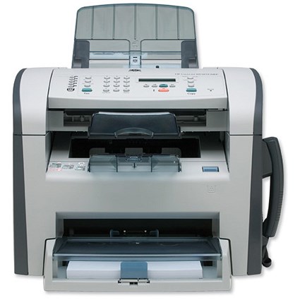 Hewlett Packard [HP] LaserJet M1319 Mono Multifunction Laser Printer Ref CB536A