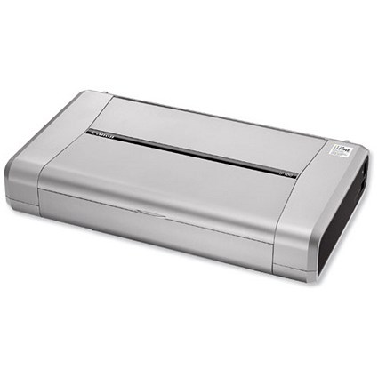 Canon PIXMA iP100 Colour Inkjet Photo Printer Ref 1446B008BB
