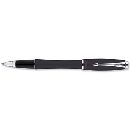 Parker Urban Rollerball Pen Matte Black