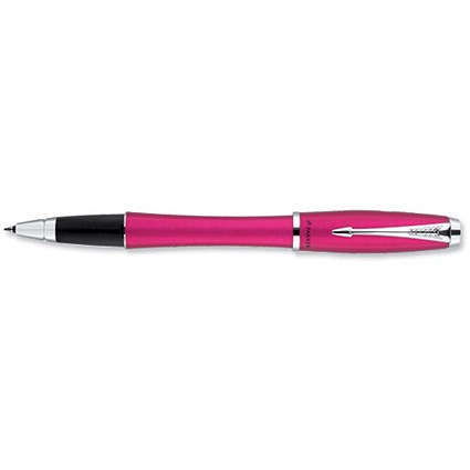 Parker Urban Rollerball Pen Fashion Pink