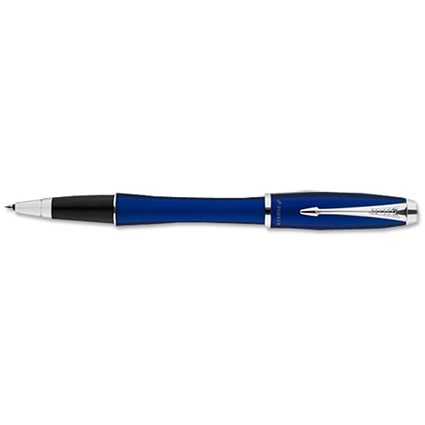 Parker Urban Rollerball Pen Navy Blue