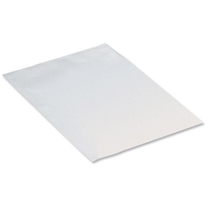 Lightweight Polybags / 120 Gauge / 250x300mm / Clear / Pack of 1000