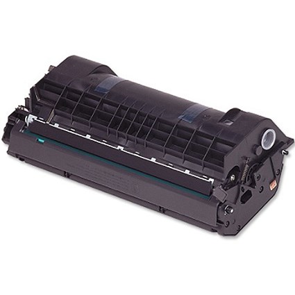 Konica Minolta PagePro 9100 Black Laser Toner Cartridge