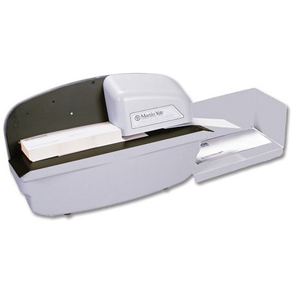 Martin Yale P1648 Letter Opener Automatic Feed Capacity 12000/hr Hour or Stack 760mm