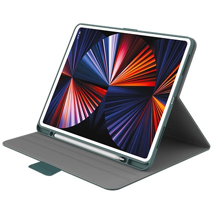 Cygnett Tekview Apple iPad Air M2 11 Air 10.9 Inch Pro Emerald Tablet Case Cygnett Tekview Apple iPad Air M2 11 Air 10.9 Inch Pro Emerald Tablet Case
