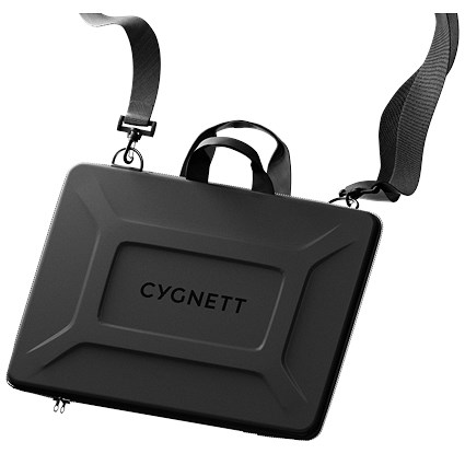 Cygnett TekSleeve Large 16 Inch Softshell Laptop Case