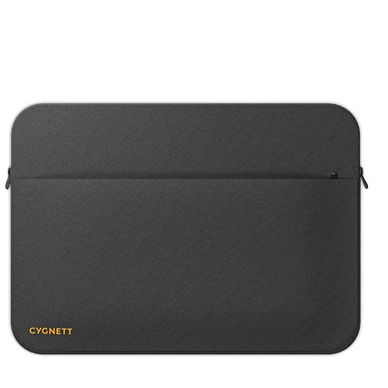 Cygnett EcoSleeve Large 16 Inch Recycled Laptop Sleeve