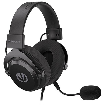 Endorfy Viro Infra Wired 3.5mm Connector Headset