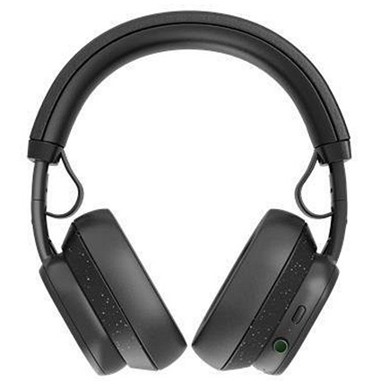 Fairphone Fairbuds XL Wireless USB-C Black Headphones