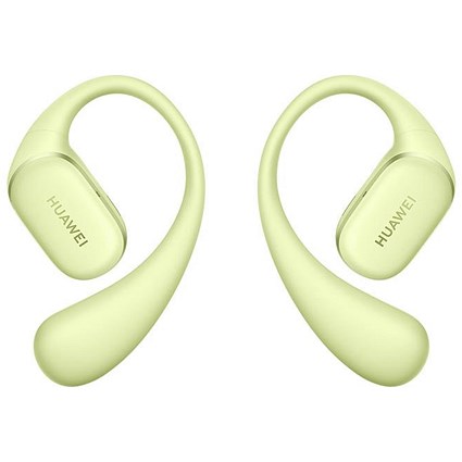 Huawei FreeArc Wireless Green Earbuds with Charging Case