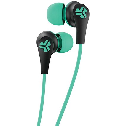 JLab Audio JBuds Pro Bluetooth Teal Earphones