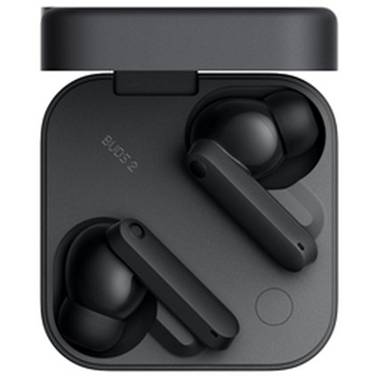 Nothing Buds 2 Plus CMF True Wireless Dark Grey Earbuds