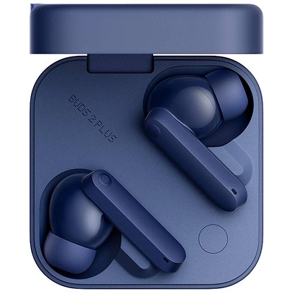 Nothing Buds 2 Plus CMF True Wireless Blue Earbuds