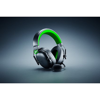 Razer BlackShark V3 X HyperSpeed Xbox USB Wired and Wireless Black Gaming Headset