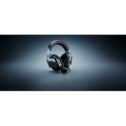 Razer BlackShark V3 Pro Wired & Wireless Black Gaming Headset