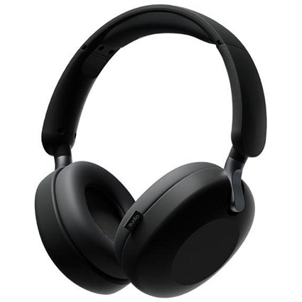 Sudio K2 Pro Hybrid Active Noise Cancelling Bluetooth Black Headphones