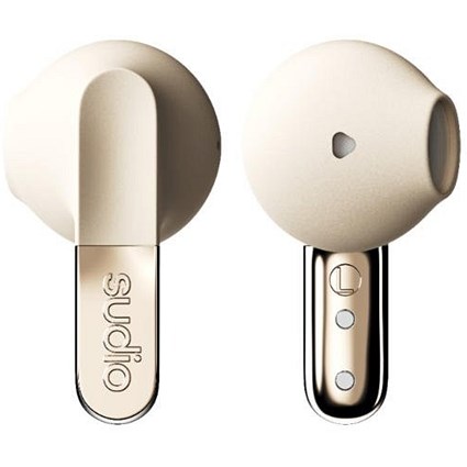 Sudio N3 True Wireless Sand Earbuds with Charging Case