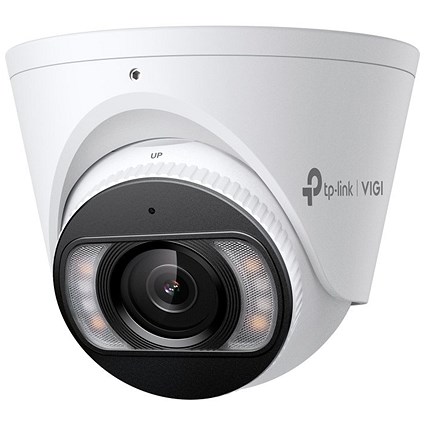 TP-Link Insight S445 4MP Turret IP Outdoor Security Camera