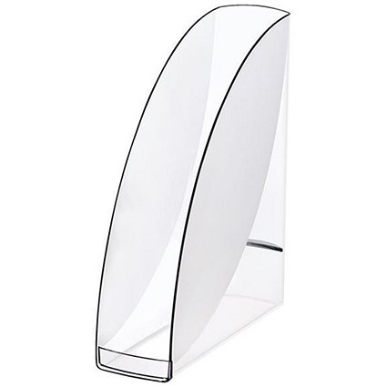 CEP Premier Magazine Rack / A4 / Black Ice