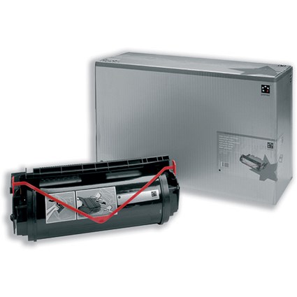 5 Star Compatible Laser Toner Cartridge Black [Dell X2046 Equivalent]