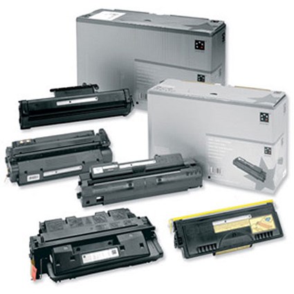 5 Star Laser Toner Cartridge Page Life 4500pp Black [Epson S050100 Equivalent]