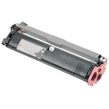 5 Star Laser Toner Cartridge Page Life 4500pp Magenta [Epson S050098 Equivalent]