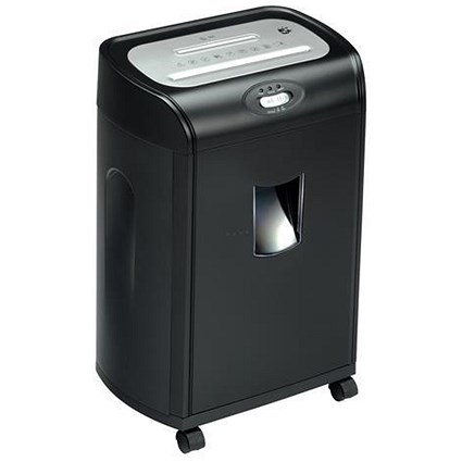 5 Star CC16 Shredder Cross Cut P-3