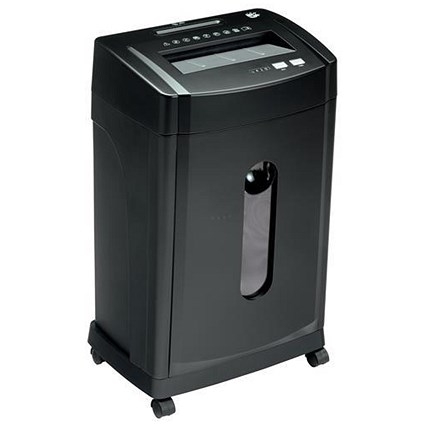 5 Star MCC12 Shredder Micro Cut P-5