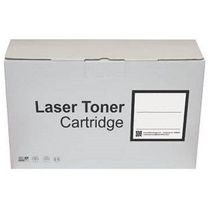 Everyday Compatible - Alternative to HP 64A Black Laser Toner Cartridge