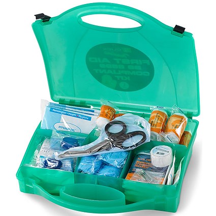 5 Star First Aid Kit BSI - 1-50 Users