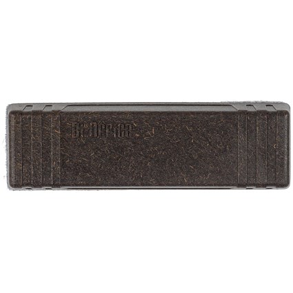 Bi-Office Magnetic Eraser Coconut Composite