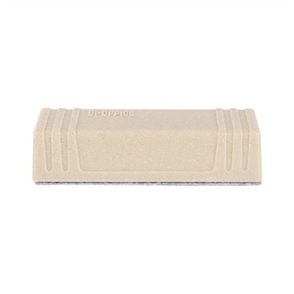 Bi-Office Biofusion Bivalve Shells Magnetic Eraser