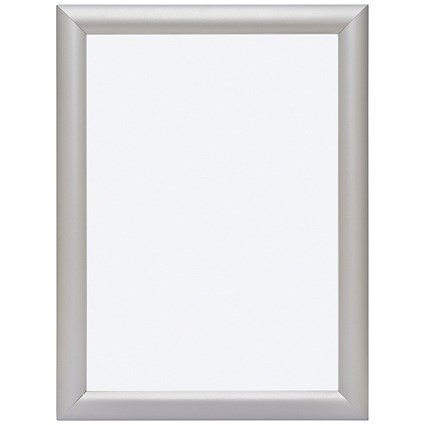 Announce by 5 Star A3 Snap Frame 25mm with Waterproof Seal