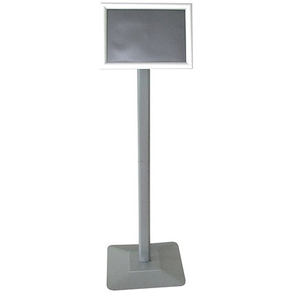Announce by 5 Star A4 Display/Menu Board Snap Frame