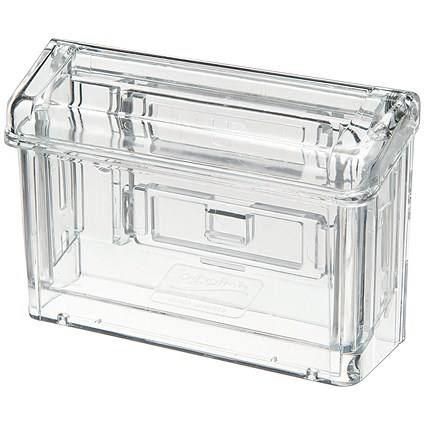 Announce by 5 Star Outdoor Grab a Card Business Card Holder