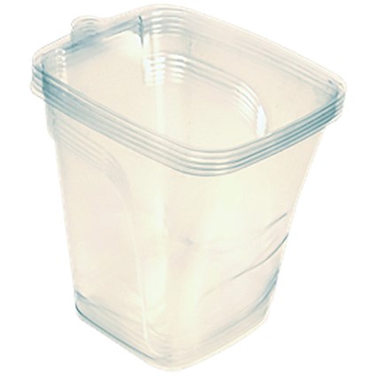Werner Disposable Paint Cup Liner for Lockin Paint Cup Pack of 4 79002