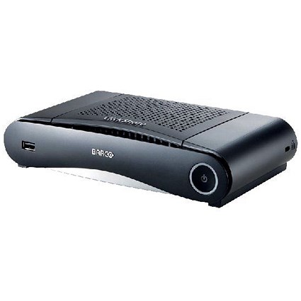Barco ClickShare CS-100 Wireless Presentation System Desktop HDMI